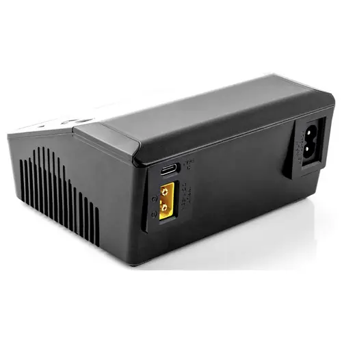 Toolkit RC M6DAC Modellbau-Ladegerät 25A LiPo, LiFePO, LiIon, LiHV, Blei, NiCd, NiMH Toolkit RC M6DAC Modellbau-Ladegerät 25A LiPo, LiFePO, LiIon, LiHV, Blei, NiCd, NiMH