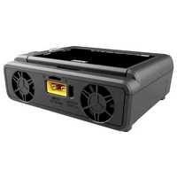 Toolkit RC M8D Modellbau-Ladegerät 50A LiPo, LiFePO, LiIon, LiHV, NiCd, NiMH, Blei Toolkit RC M8D Modellbau-Ladegerät 50A LiPo, LiFePO, LiIon, LiHV, NiCd, NiMH, Blei