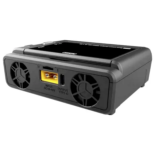 Toolkit RC M8D Modellbau-Ladegerät 50A LiPo, LiFePO, LiIon, LiHV, NiCd, NiMH, Blei Toolkit RC M8D Modellbau-Ladegerät 50A LiPo, LiFePO, LiIon, LiHV, NiCd, NiMH, Blei