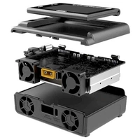 Toolkit RC M8D Modellbau-Ladegerät 50A LiPo, LiFePO, LiIon, LiHV, NiCd, NiMH, Blei Toolkit RC M8D Modellbau-Ladegerät 50A LiPo, LiFePO, LiIon, LiHV, NiCd, NiMH, Blei