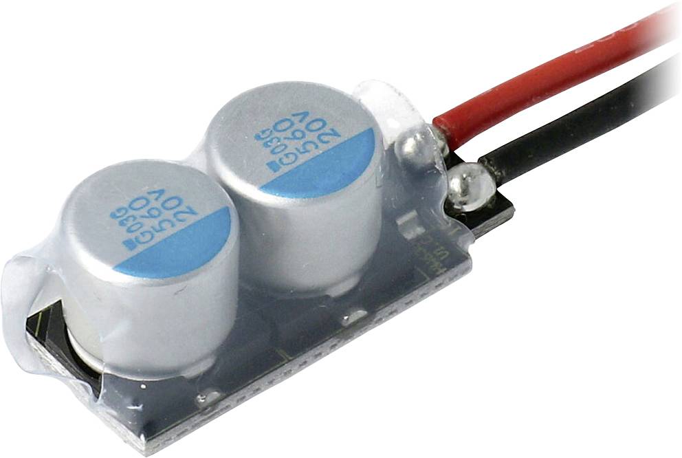 Hobbywing Modul für Xerun Kondensator