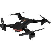 MODSTER FOLD 4K - Foldable Quadrocopter RtF Schwarz MODSTER FOLD 4K - Foldable Quadrocopter RtF Schwarz