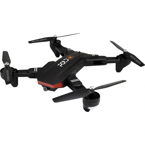 MODSTER FOLD 4K - Foldable Quadrocopter RtF Schwarz MODSTER FOLD 4K - Foldable Quadrocopter RtF Schwarz
