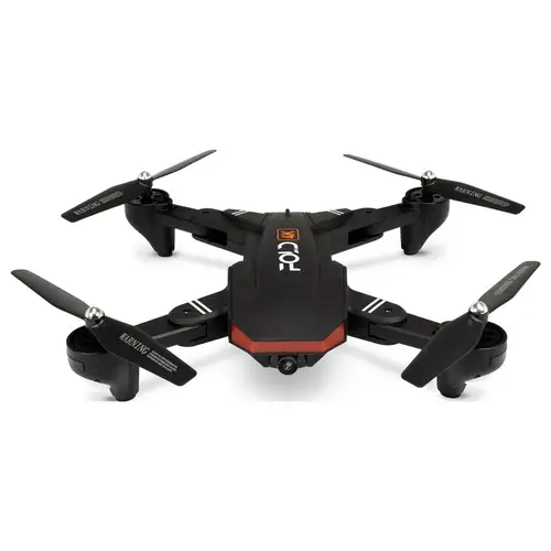 MODSTER FOLD 4K - Foldable Quadrocopter RtF Schwarz MODSTER FOLD 4K - Foldable Quadrocopter RtF Schwarz