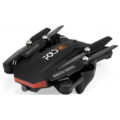 MODSTER FOLD 4K - Foldable Quadrocopter RtF Schwarz MODSTER FOLD 4K - Foldable Quadrocopter RtF Schwarz