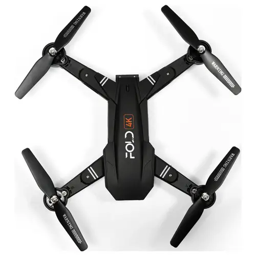 MODSTER FOLD 4K - Foldable Quadrocopter RtF Schwarz MODSTER FOLD 4K - Foldable Quadrocopter RtF Schwarz