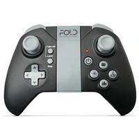 MODSTER FOLD 4K - Foldable Quadrocopter RtF Schwarz MODSTER FOLD 4K - Foldable Quadrocopter RtF Schwarz