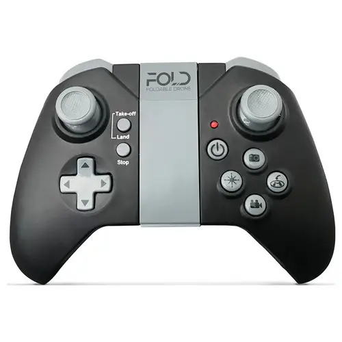 MODSTER FOLD 4K - Foldable Quadrocopter RtF Schwarz MODSTER FOLD 4K - Foldable Quadrocopter RtF Schwarz