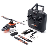 MODSTER HeliX 150 Flybarless RC Hubschrauber RtF MODSTER HeliX 150 Flybarless RC Hubschrauber RtF