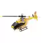 MODSTER EC-135 ÖAMTC Scale RC Hubschrauber RtF MODSTER EC-135 ÖAMTC Scale RC Hubschrauber RtF