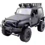 MODSTER XCross Country Brushed 1:14 RC Modellauto Elektro Crawler RtR 2,4GHz MODSTER XCross Country Brushed 1:14 RC Modellauto Elektro Crawler RtR 2,4GHz
