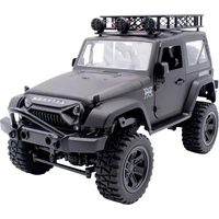 MODSTER XCross Country Brushed 1:14 RC Modellauto Elektro Crawler RtR 2,4GHz MODSTER XCross Country Brushed 1:14 RC Modellauto Elektro Crawler RtR 2,4GHz
