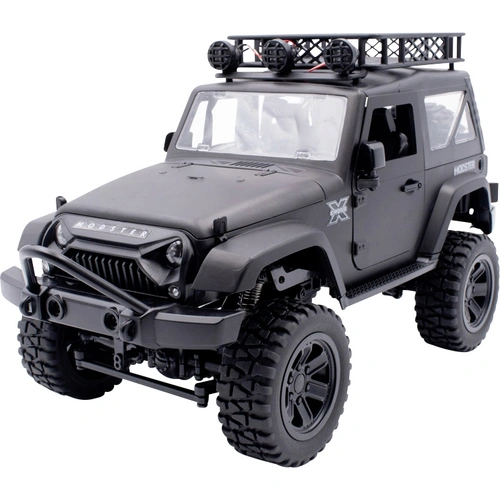 MODSTER XCross Country Brushed 1:14 RC Modellauto Elektro Crawler RtR 2,4GHz MODSTER XCross Country Brushed 1:14 RC Modellauto Elektro Crawler RtR 2,4GHz