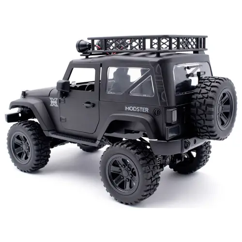 MODSTER XCross Country Brushed 1:14 RC Modellauto Elektro Crawler RtR 2,4GHz MODSTER XCross Country Brushed 1:14 RC Modellauto Elektro Crawler RtR 2,4GHz