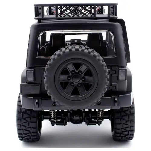 MODSTER XCross Country Brushed 1:14 RC Modellauto Elektro Crawler RtR 2,4GHz MODSTER XCross Country Brushed 1:14 RC Modellauto Elektro Crawler RtR 2,4GHz