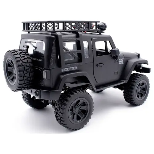MODSTER XCross Country Brushed 1:14 RC Modellauto Elektro Crawler RtR 2,4GHz MODSTER XCross Country Brushed 1:14 RC Modellauto Elektro Crawler RtR 2,4GHz
