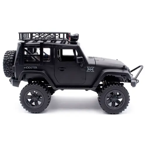 MODSTER XCross Country Brushed 1:14 RC Modellauto Elektro Crawler RtR 2,4GHz MODSTER XCross Country Brushed 1:14 RC Modellauto Elektro Crawler RtR 2,4GHz