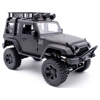 MODSTER XCross Country Brushed 1:14 RC Modellauto Elektro Crawler RtR 2,4GHz MODSTER XCross Country Brushed 1:14 RC Modellauto Elektro Crawler RtR 2,4GHz