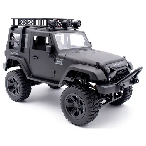 MODSTER XCross Country Brushed 1:14 RC Modellauto Elektro Crawler RtR 2,4GHz MODSTER XCross Country Brushed 1:14 RC Modellauto Elektro Crawler RtR 2,4GHz
