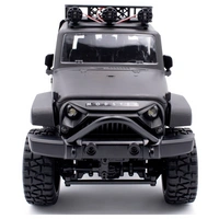 MODSTER XCross Country Brushed 1:14 RC Modellauto Elektro Crawler RtR 2,4GHz MODSTER XCross Country Brushed 1:14 RC Modellauto Elektro Crawler RtR 2,4GHz