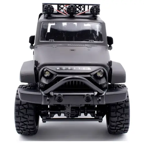 MODSTER XCross Country Brushed 1:14 RC Modellauto Elektro Crawler RtR 2,4GHz MODSTER XCross Country Brushed 1:14 RC Modellauto Elektro Crawler RtR 2,4GHz