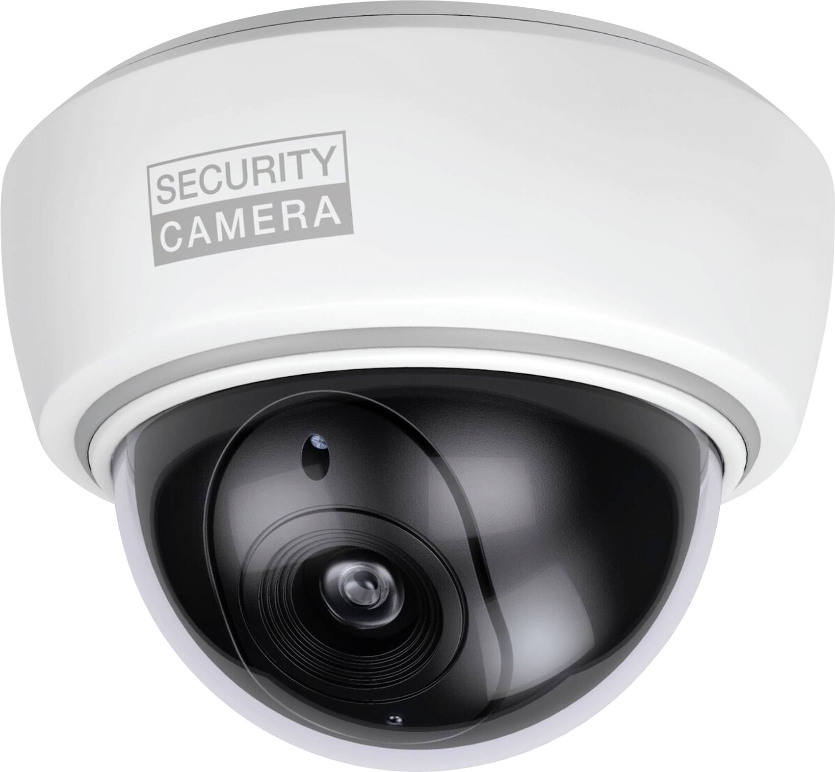 Basi 1000-0305 Kamera-Attrappe mit blinkender LED