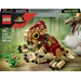 76970 LEGO® JURASSIC WORLD™ Babydinosaurier Dolores: Aquilops 76970 LEGO® JURASSIC WORLD™ Babydinosaurier Dolores: Aquilops