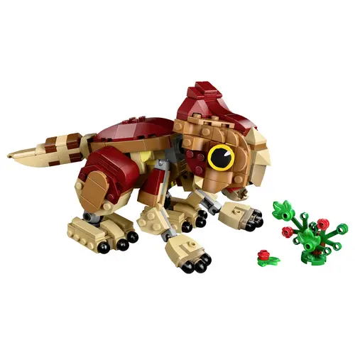 76970 LEGO® JURASSIC WORLD™ Babydinosaurier Dolores: Aquilops 76970 LEGO® JURASSIC WORLD™ Babydinosaurier Dolores: Aquilops