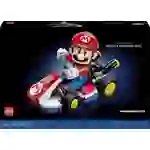 72037 LEGO® Super Mario™ Mario Kart: Mario & Standard-Kart 72037 LEGO® Super Mario™ Mario Kart: Mario & Standard-Kart