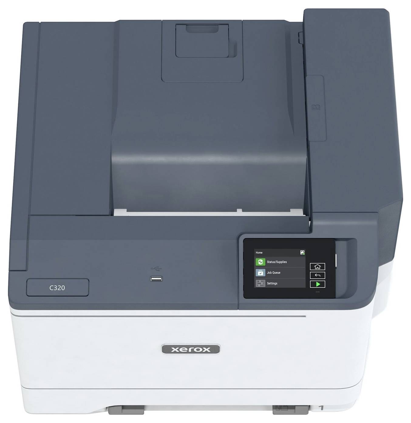 Xerox C320V/DNI Drucker Laser A4 35 S./min 33 S./min LAN, Duplex, WLAN, USB