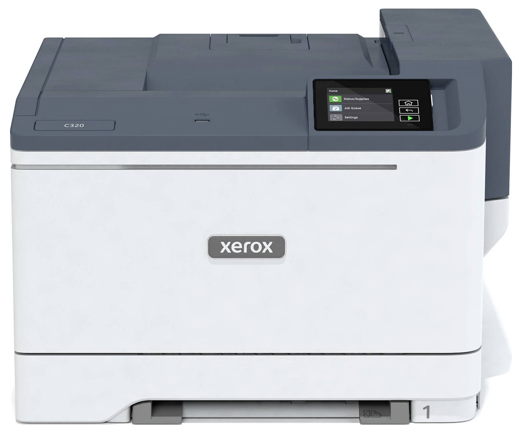 Xerox C320V/DNI Drucker Laser A4 35 S./min 33 S./min LAN, Duplex, WLAN, USB