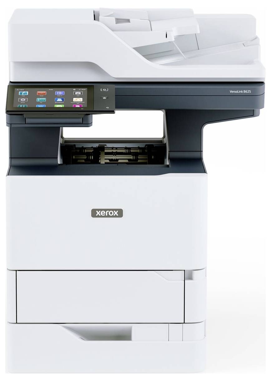 Xerox VersaLink B625V/DN Multifunktionsdrucker Laser Farbe A4 Drucker, Scanner, Kopierer, Fax LAN, Duplex, WLAN, USB