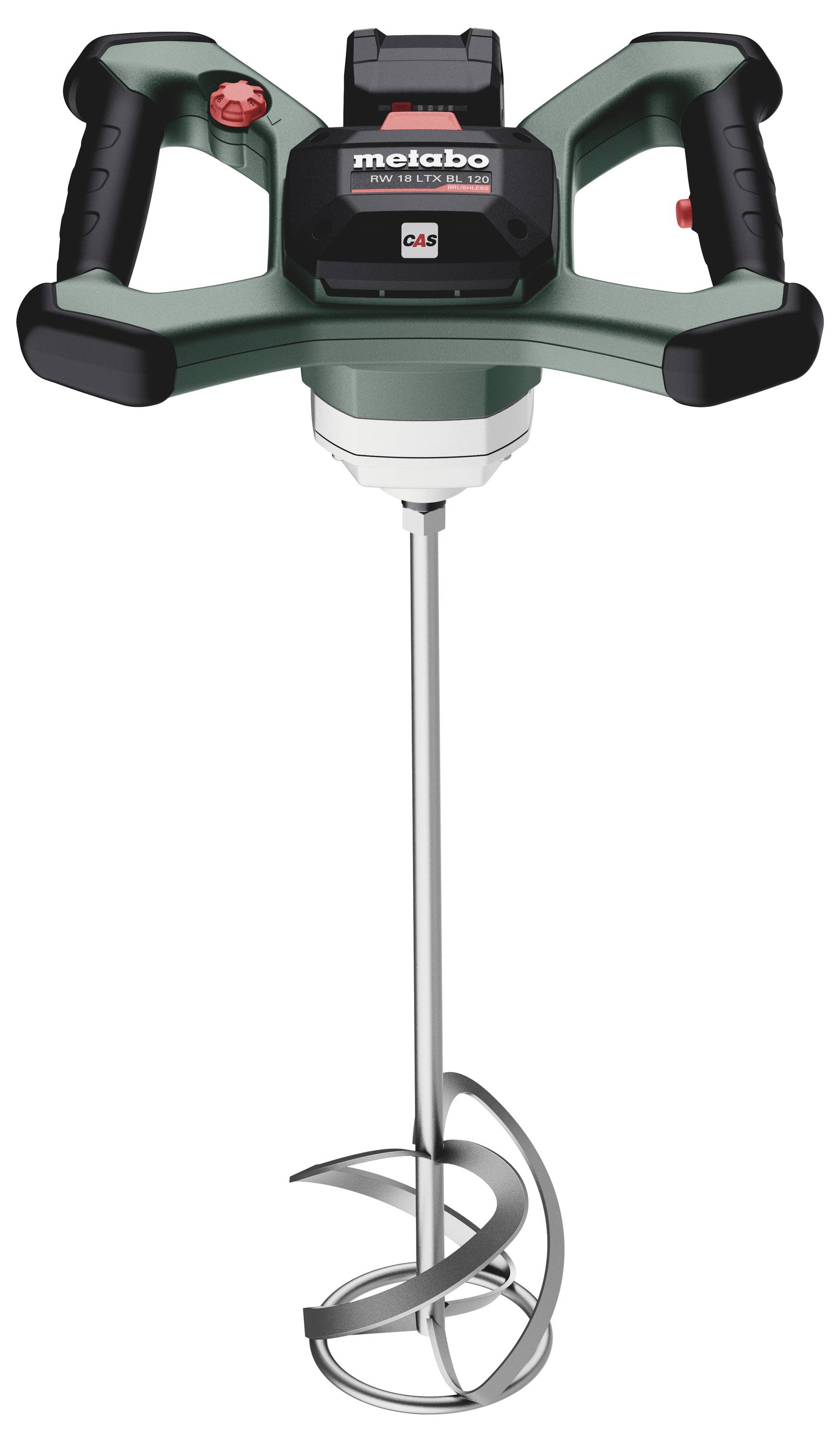 Metabo RW 18 LTX BL 120 601164850 Rührwerk 120mm