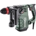 Metabo MHE 4 SDS-Plus-Meißelhammer 1050 W inkl. Koffer, mit Zubehör Metabo MHE 4 SDS-Plus-Meißelhammer 1050 W inkl. Koffer, mit Zubehör