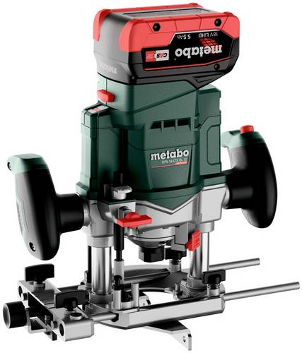 Metabo Oberfräse 601743660 OFV 18 LTX BL 12