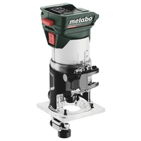 Metabo Akku-Kantenfräse 601742800 FMV 18 LTX BL 8 Metabo Akku-Kantenfräse 601742800 FMV 18 LTX BL 8