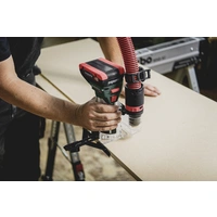 Metabo Akku-Kantenfräse 601742840 FMV 18 LTX BL 8 Metabo Akku-Kantenfräse 601742840 FMV 18 LTX BL 8