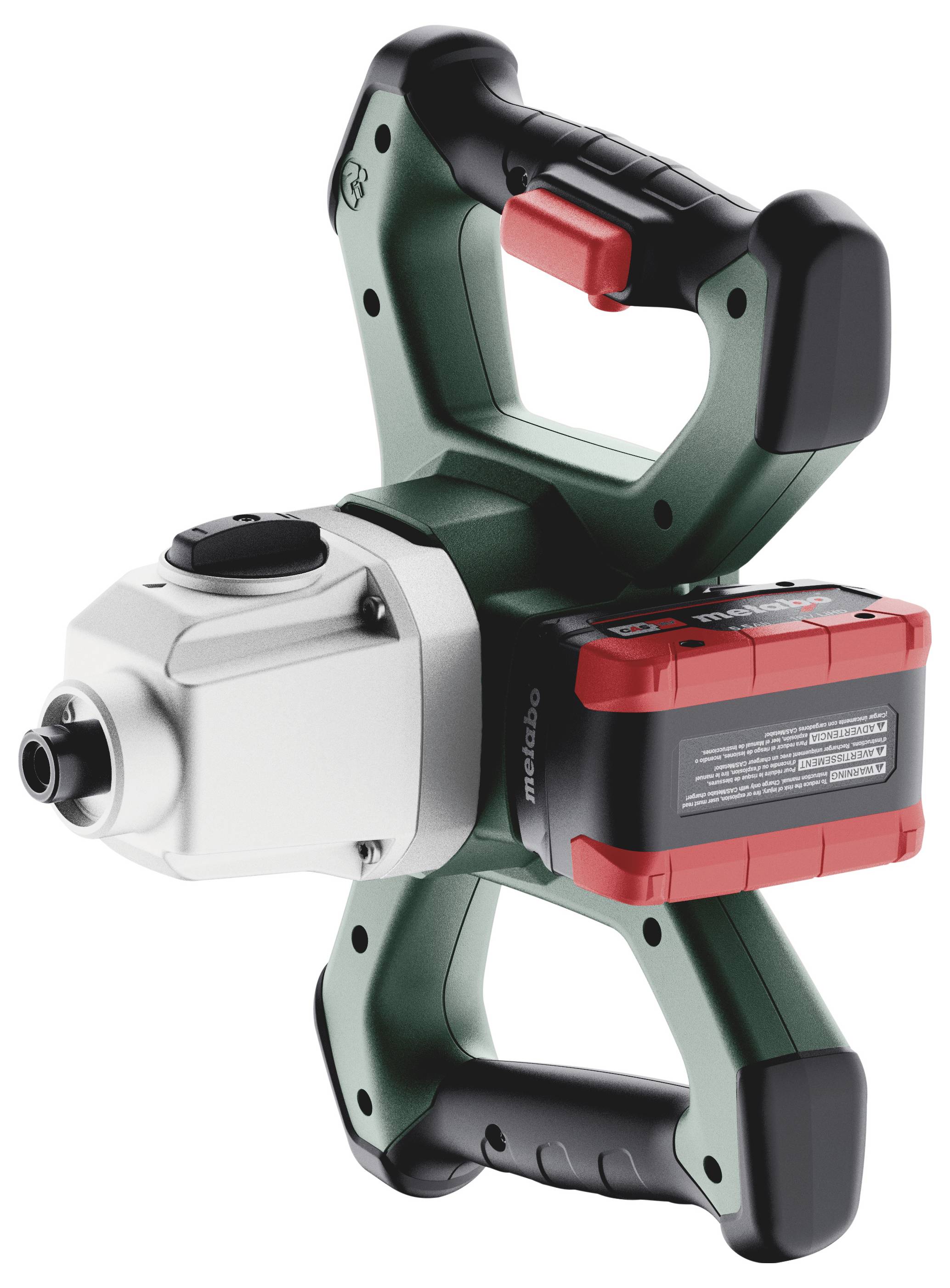 Metabo RW 18 LTX BL 140-2 601165850 Rührwerk 140mm