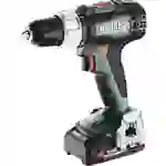 Metabo SB 18L 614053500 Akku-Schlagschrauber 60 Nm 18V Anzahl mitgelieferte Akkus 2 2Ah Li-Ion bürstenlos, inkl. Koffer, inkl. Metabo SB 18L 614053500 Akku-Schlagschrauber 60 Nm 18V Anzahl mitgelieferte Akkus 2 2Ah Li-Ion bürstenlos, inkl. Koffer, inkl.