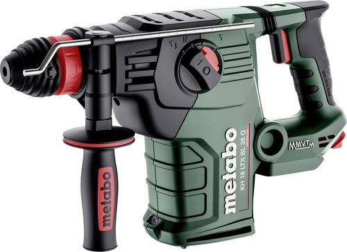Metabo KH 18 LTX BL 35 Q SDS-Plus-Akku-Kombihammer
