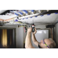 Metabo SB 18L Quick 614054500 Akku-Schlagschrauber 60 Nm 18V Anzahl mitgelieferte Akkus 2 2Ah Li-Ion bürstenlos, inkl. Koffer Metabo SB 18L Quick 614054500 Akku-Schlagschrauber 60 Nm 18V Anzahl mitgelieferte Akkus 2 2Ah Li-Ion bürstenlos, inkl. Koffer