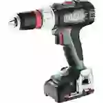 Metabo SB 18L Quick 614054500 Akku-Schlagschrauber 60 Nm 18V Anzahl mitgelieferte Akkus 2 2Ah Li-Ion bürstenlos, inkl. Koffer Metabo SB 18L Quick 614054500 Akku-Schlagschrauber 60 Nm 18V Anzahl mitgelieferte Akkus 2 2Ah Li-Ion bürstenlos, inkl. Koffer