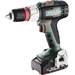 Metabo SB 18L Quick 614054500 Akku-Schlagschrauber 60 Nm 18V Anzahl mitgelieferte Akkus 2 2Ah Li-Ion bürstenlos, inkl. Koffer Metabo SB 18L Quick 614054500 Akku-Schlagschrauber 60 Nm 18V Anzahl mitgelieferte Akkus 2 2Ah Li-Ion bürstenlos, inkl. Koffer