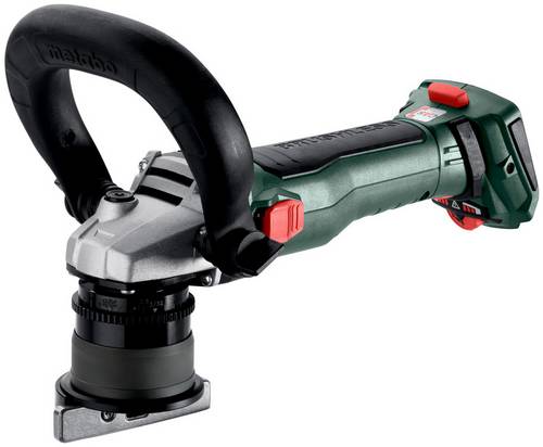 Metabo Akku-Kantenfräse 601769840 KFMVB 18 LTX BL 4 RF