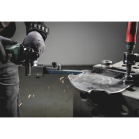 Metabo BFVB 18 LTX BL 90 601767840 Rohrbandschleifer Band-Breite 19mm Metabo BFVB 18 LTX BL 90 601767840 Rohrbandschleifer Band-Breite 19mm