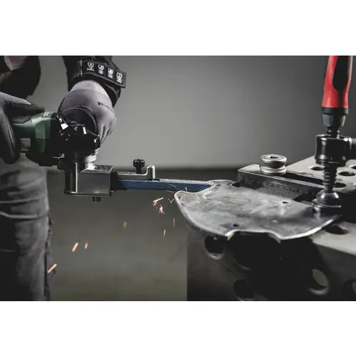 Metabo BFVB 18 LTX BL 90 601767840 Rohrbandschleifer Band-Breite 19mm Metabo BFVB 18 LTX BL 90 601767840 Rohrbandschleifer Band-Breite 19mm