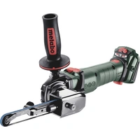 Metabo BFVB 18 LTX BL 90 601767840 Rohrbandschleifer Band-Breite 19mm Metabo BFVB 18 LTX BL 90 601767840 Rohrbandschleifer Band-Breite 19mm