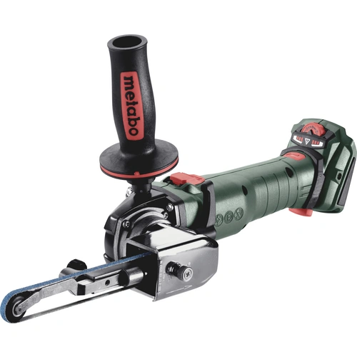Metabo BFVB 18 LTX BL 90 601767840 Rohrbandschleifer Band-Breite 19mm Metabo BFVB 18 LTX BL 90 601767840 Rohrbandschleifer Band-Breite 19mm