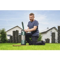 Metabo 601772000 TDP 6200/4 Inox Tauchdruck-Pumpe 6200 l/h 47m Metabo 601772000 TDP 6200/4 Inox Tauchdruck-Pumpe 6200 l/h 47m