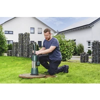 Metabo 601772000 TDP 6200/4 Inox Tauchdruck-Pumpe 6200 l/h 47m Metabo 601772000 TDP 6200/4 Inox Tauchdruck-Pumpe 6200 l/h 47m